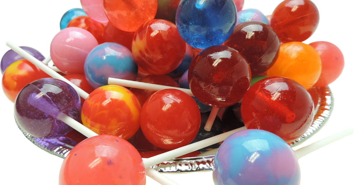 How Lollipops Can make Summer Travelling Awesome for Everyone!