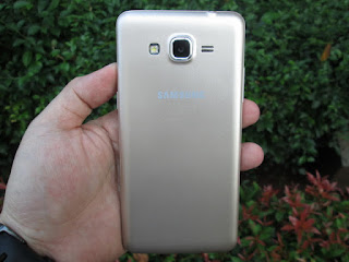 Samsung Galaxy Grand Prime G530H Seken Mulus Fullset