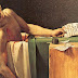 DAVID, MARAT E L'ARMA DEGLI INTELLETTUALI