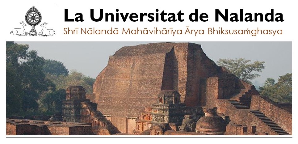 Universitat de Nalanda