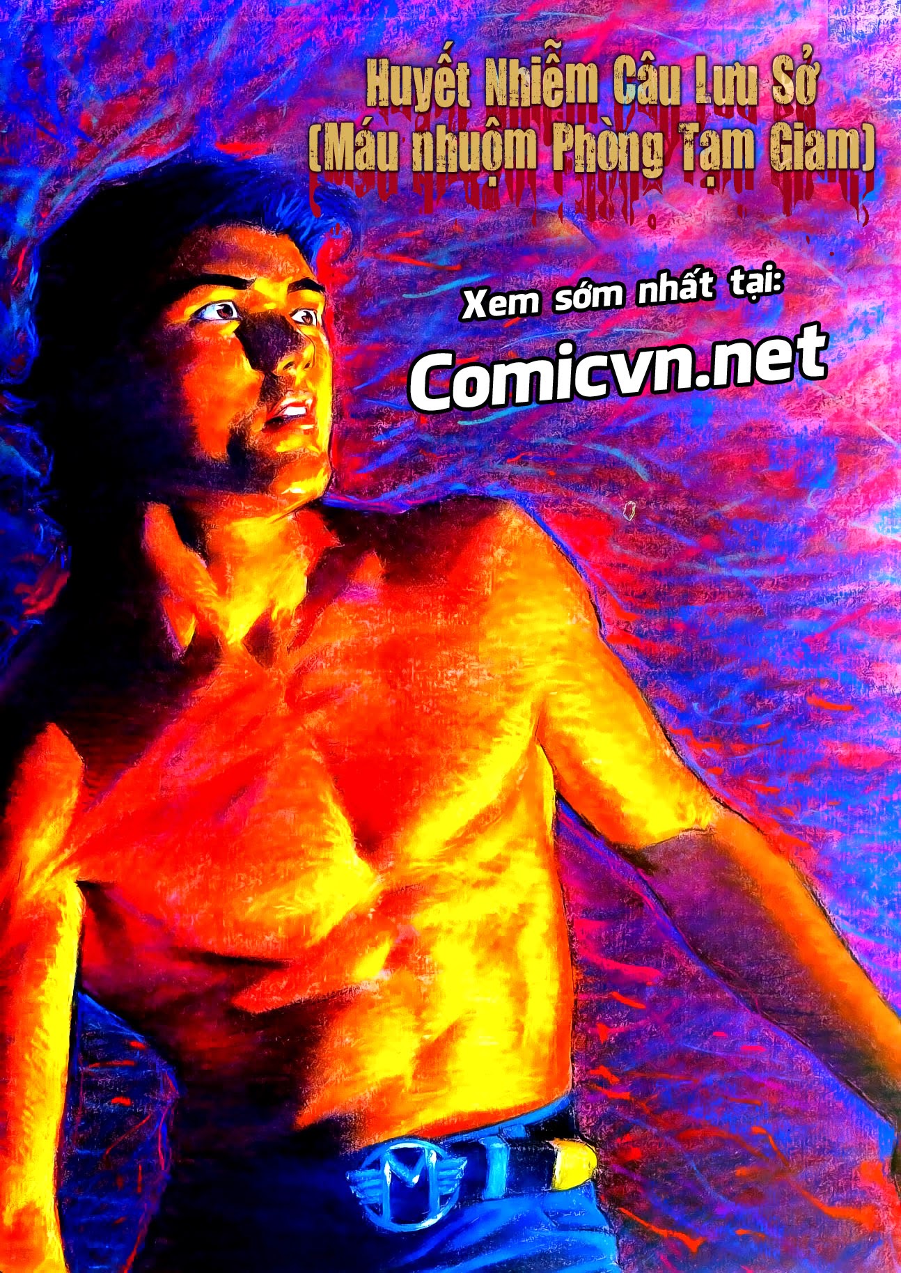 Người Trong Giang Hồ chap 51 - Trang 29