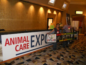 APLAB en Animal Care Expo