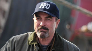 Tom Selleck is "JESSE STONE: LOST IN PARADISE"