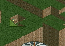 (스압주의) 롤러코스터 타이쿤 장인 - 킹무성