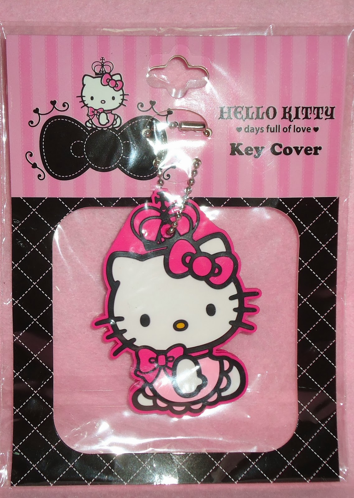 Hello Kitty Karma