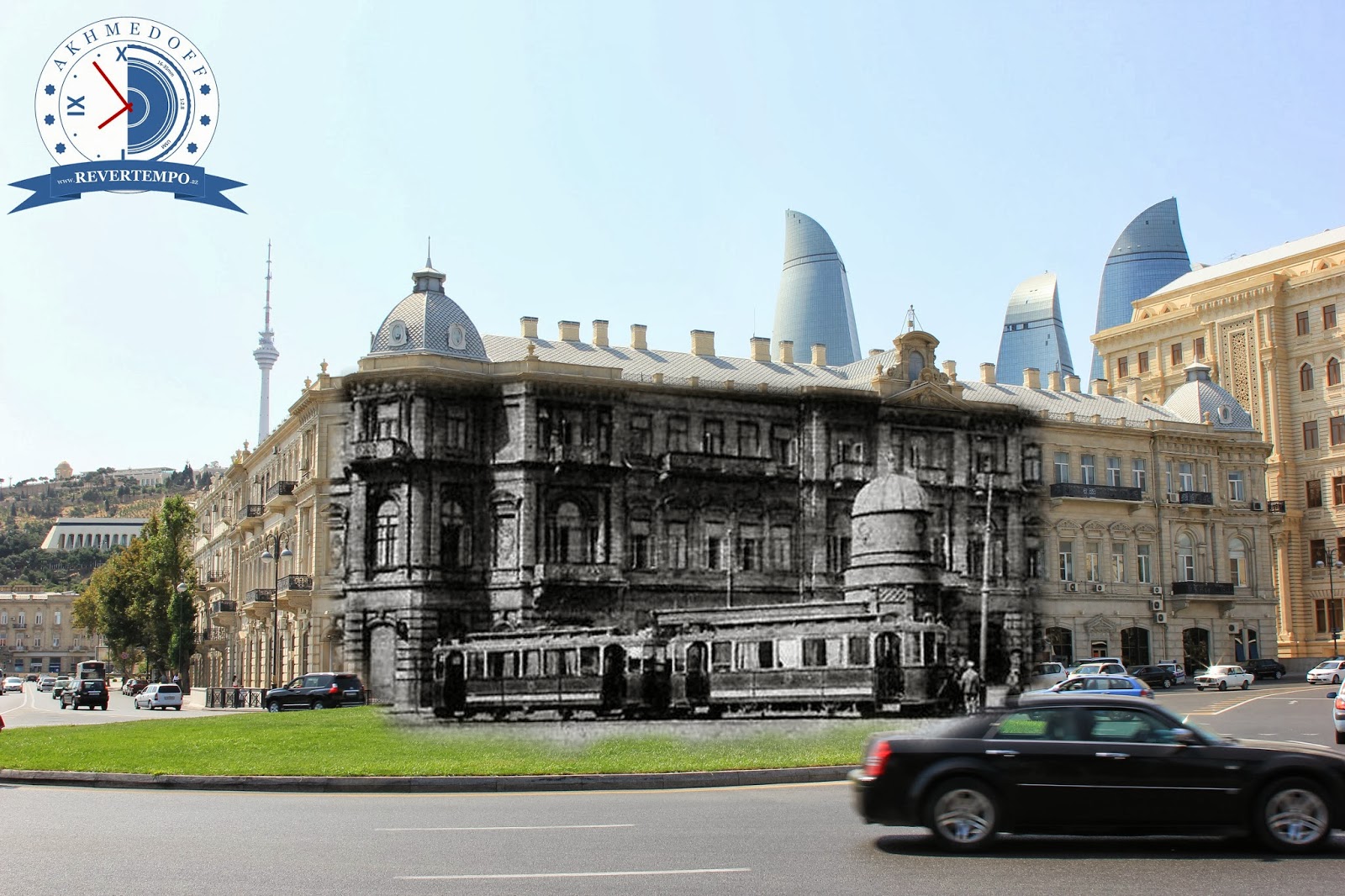 Площадь азнефть баку Площадь азнефть баку