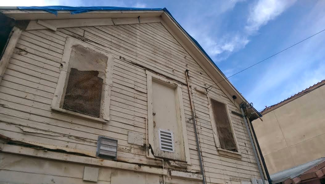 Historic Huntington Beach Pacific City Our first City Hall