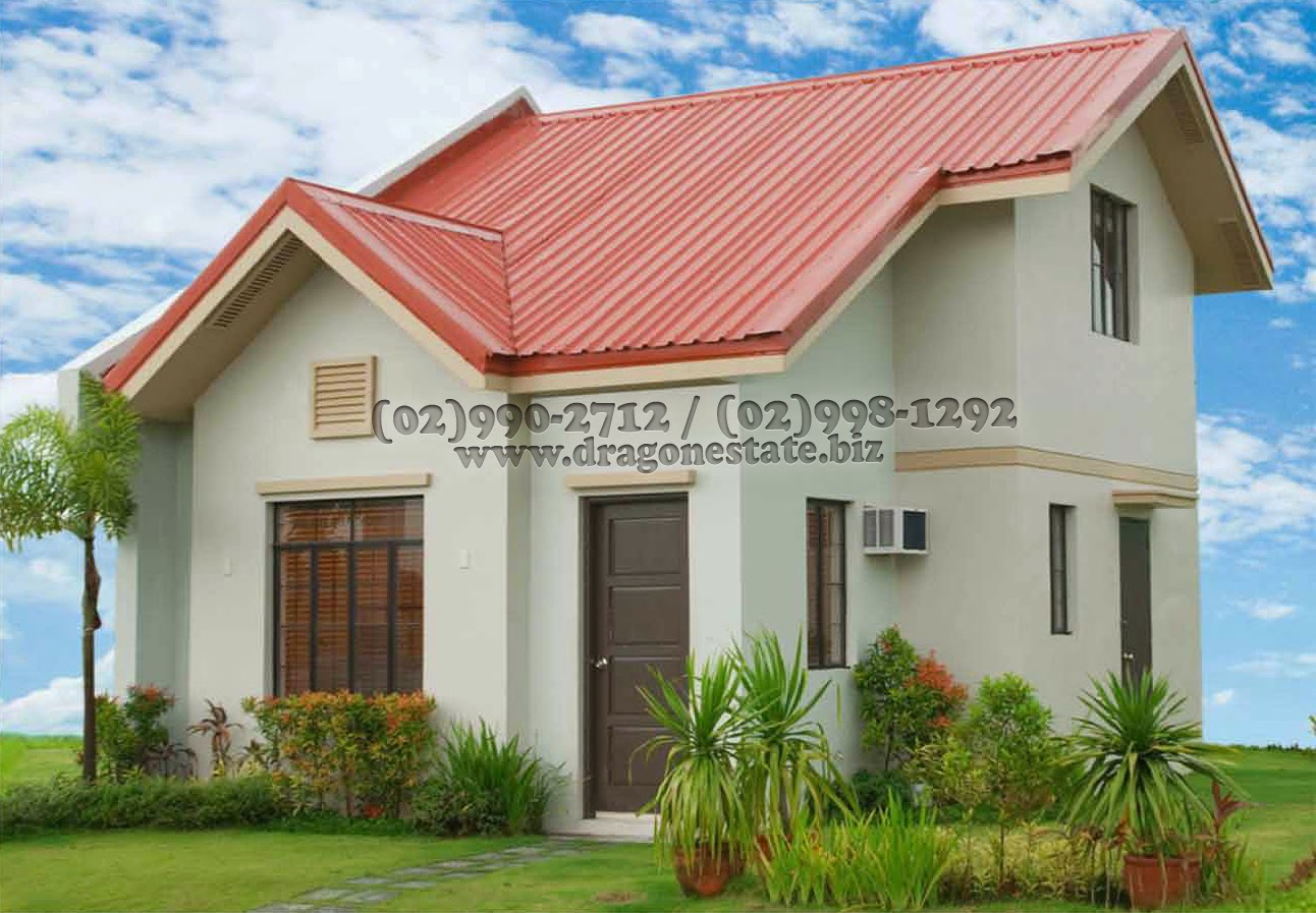 Dragon Estate Real Estate Philippines house and lot , condominiums