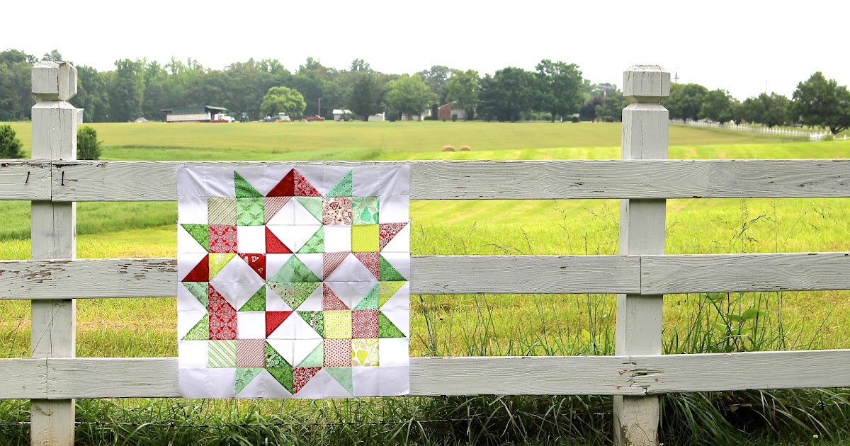 Loving the Moda Love Quilt GoGo Kim