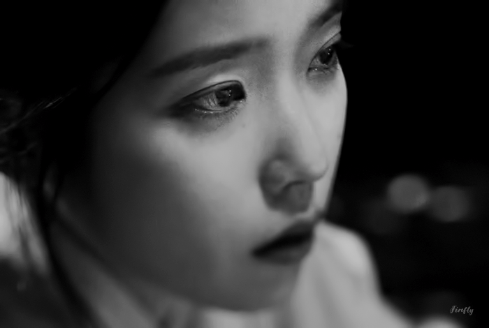 아이유 - (에픽하이 - 술이 달다 MV)