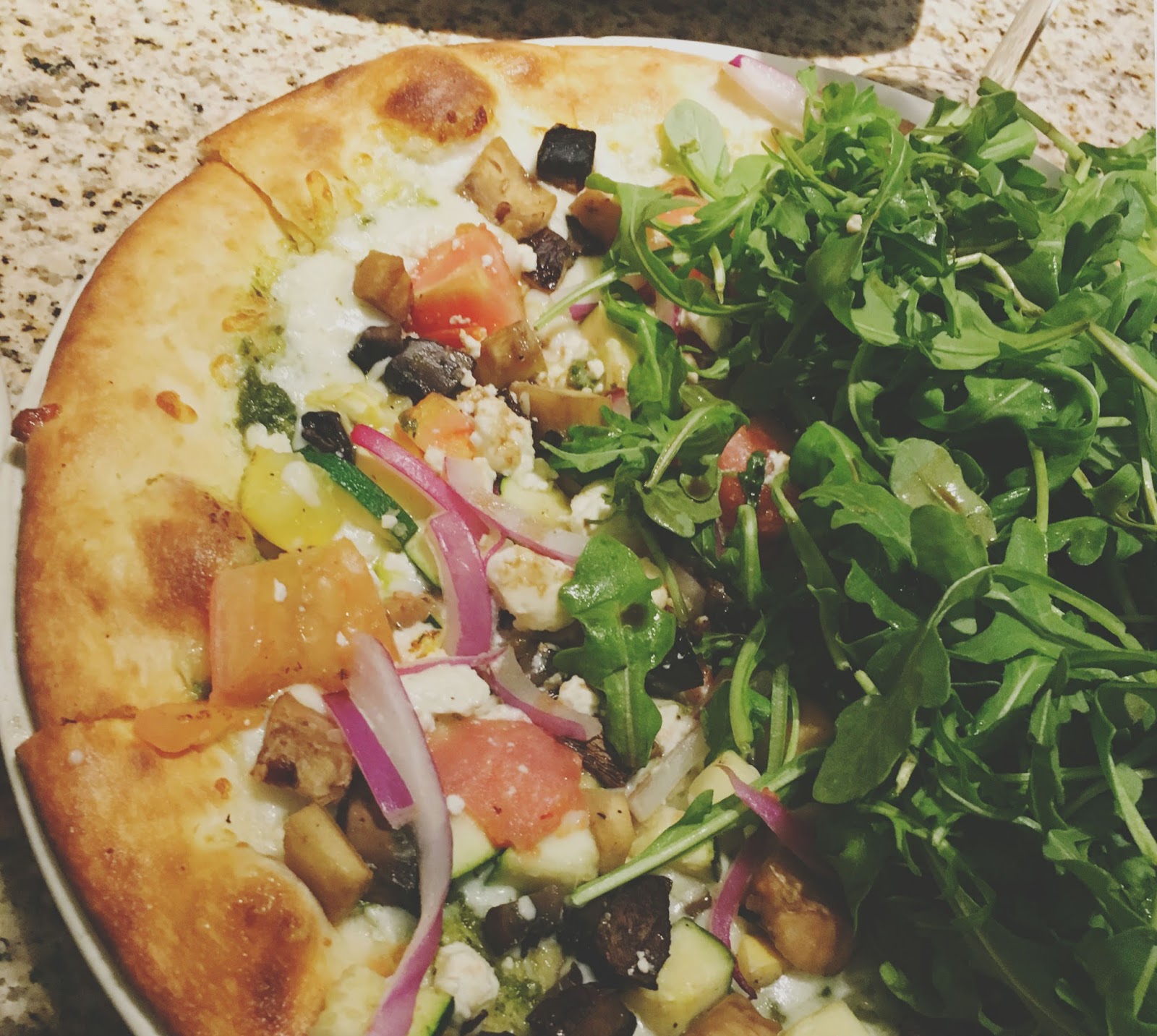 Ruggles Green Adventures in a New(ish) City