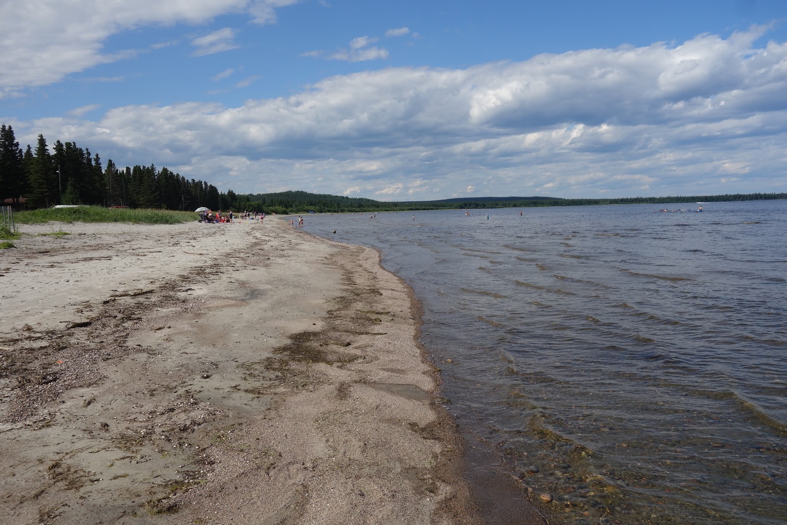 Cheryl's Travels Happy ValleyGoose Bay and North West River