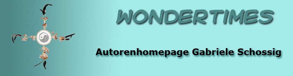 Wondertimes - Autorenhomepage