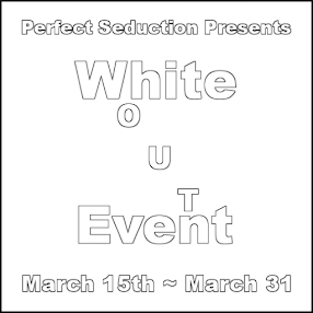 White Out Event