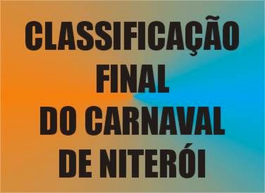 Carnaval de Niterói 2014