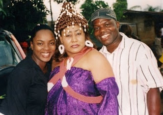 ngozi ezeonu