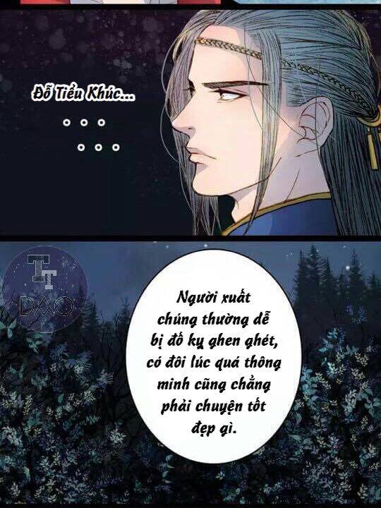 Khúc Hữu Ngộ - Chương 13 - Trang 7