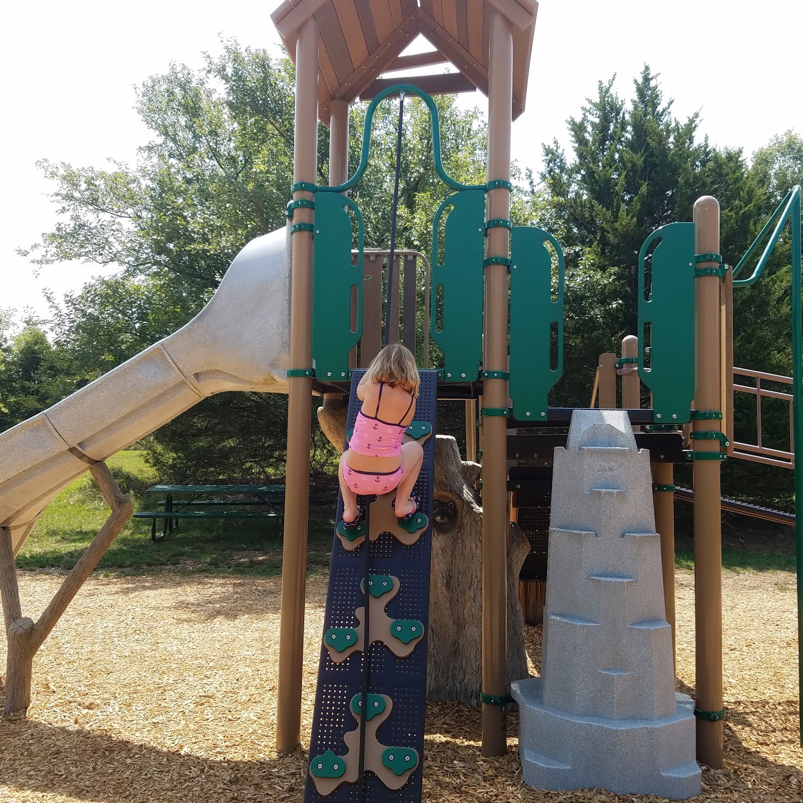 Play St. Louis Towne Park, Foristell