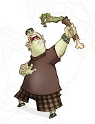 Alvin de ParaNorman ;)