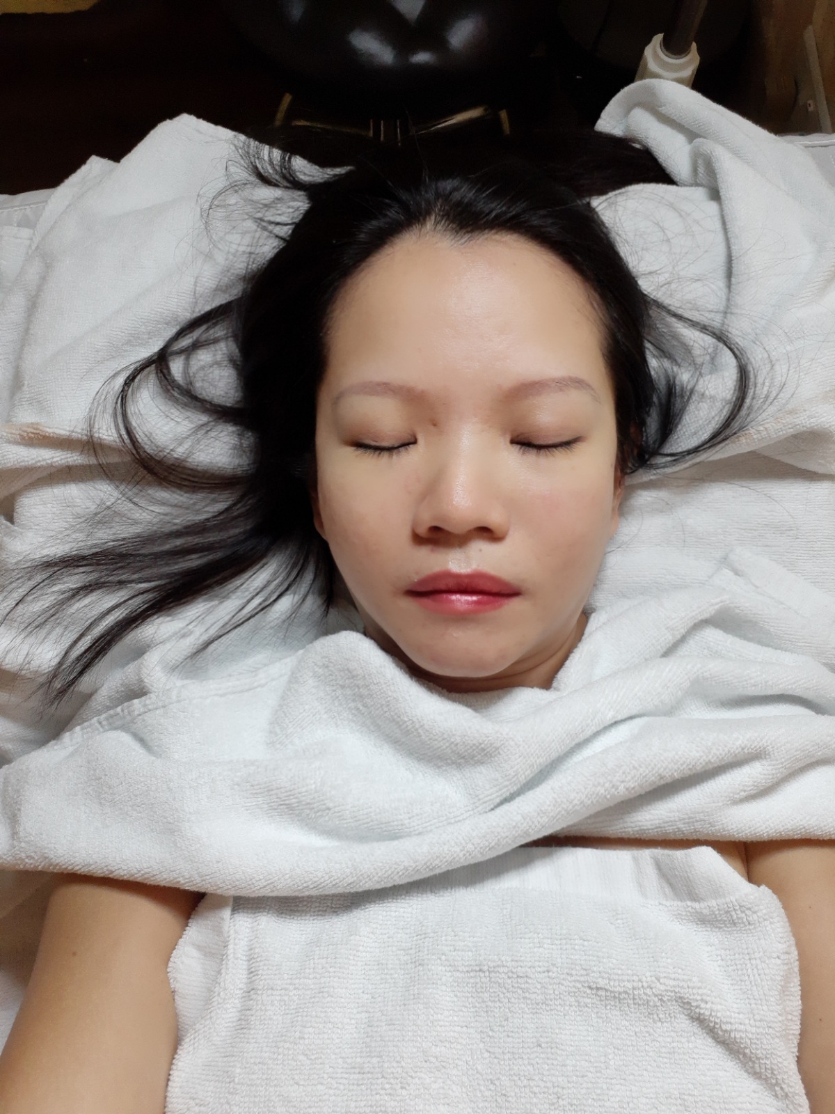 TheArcticStar's Tales Review on Micro Bubble Cleansing Facial