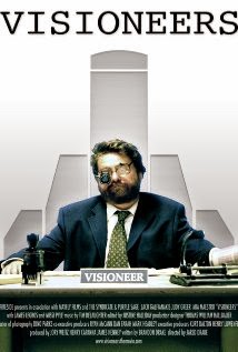 Visioneers (2008)