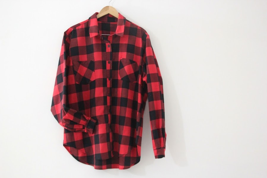 Tutorial y Patrones Camisa básica de Mujer. Blog de costura y diy.