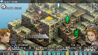 Ppsspp Settings For Tactics Ogre Ppsspp Settings For Tactics Ogre