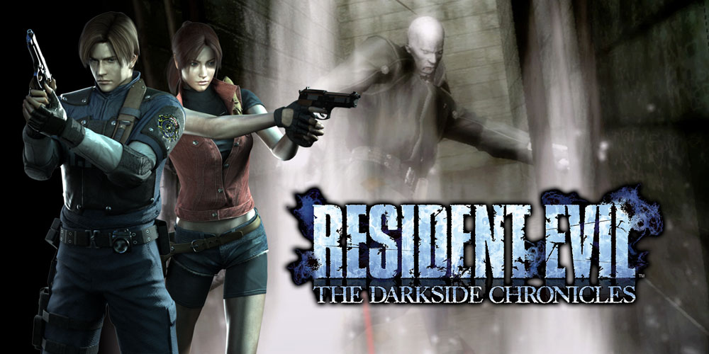 Detonado – Resident Evil: The Darkside Chronicles