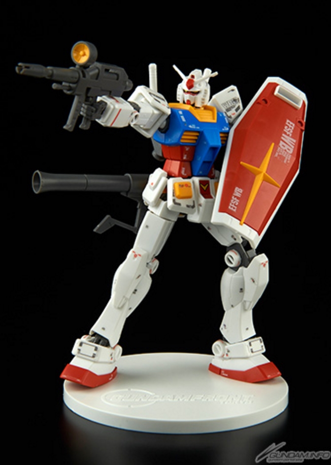 Gundam Front Tokyo Last Shooting Campaign Reveals Its Limited Gunpla Gundam Kits Collection News And Reviews Fans of the mobile suit gundam anime series are recommended to go to this museum at the divercity tokyo plaza building in odaiba. gundam front tokyo last shooting