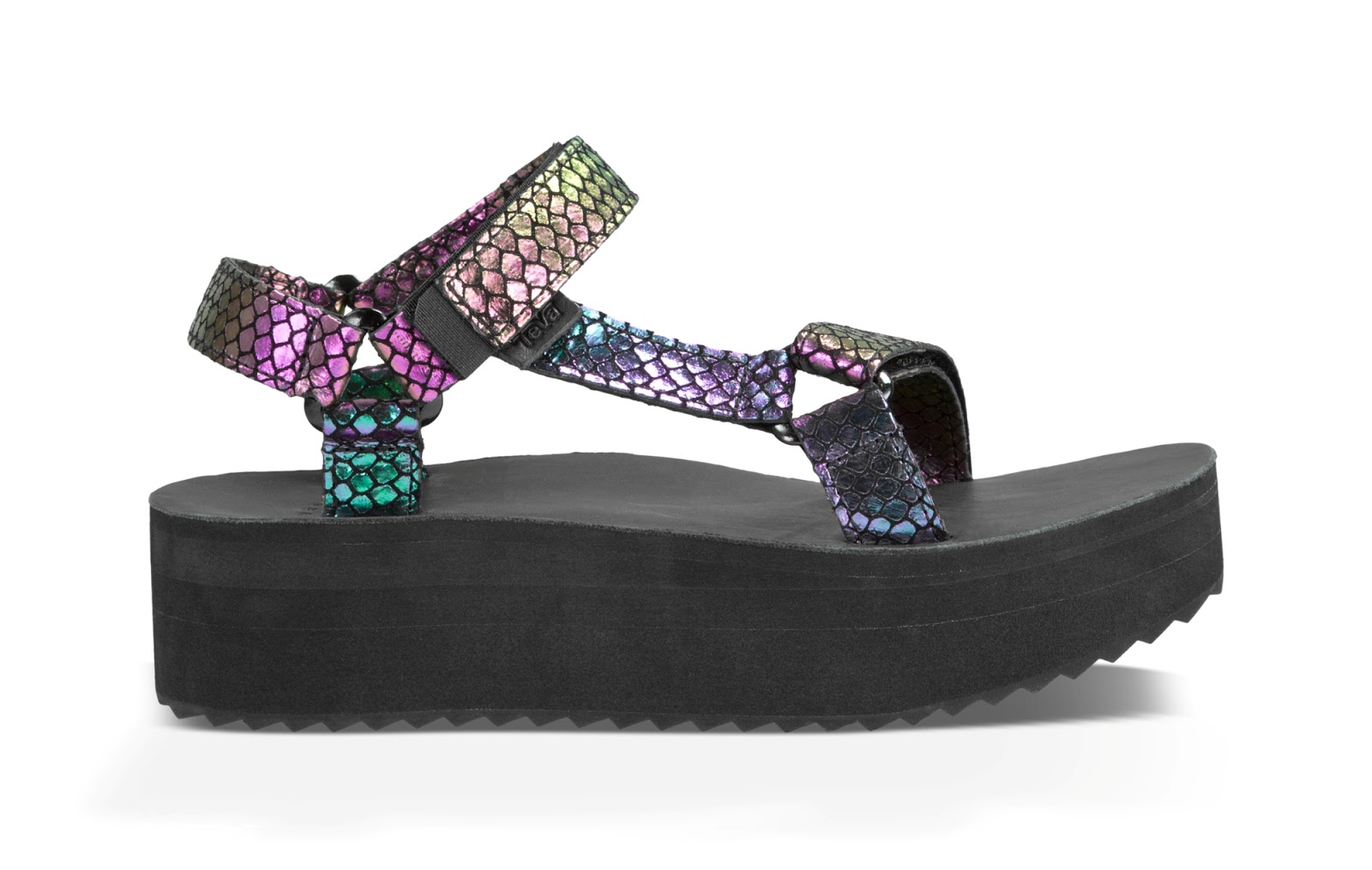 funky flatforms