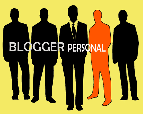 Tipe dan Karakter Blogger 10 Tipe dan Karakter Blogger yang Wajib Anda Tahu