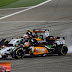 LOS PILOTOS DE FORCE INDIA ESTAN ENTUSIASMADOS CON EL GP EN AUSTIN