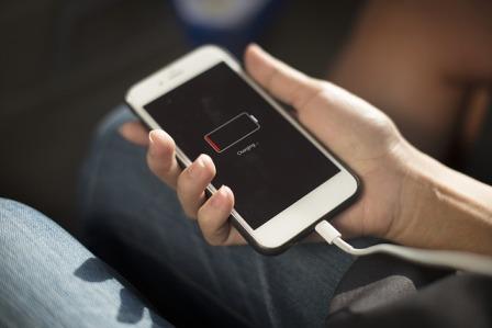 baterai HP anda tahan lama 10 cara membuat