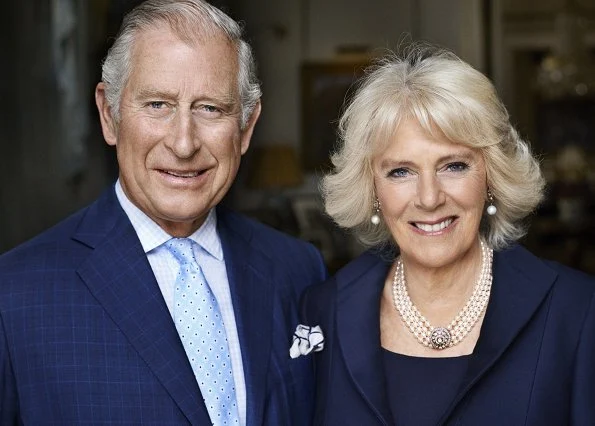 Camilla, Duchess of Cornwall is the second wife of Charles, Prince of Wales, who is the eldest child and heir apparent of Queen Elizabeth II.
