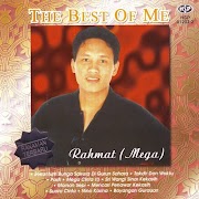 Full Album Rahmat Mega - The Best Of Me
