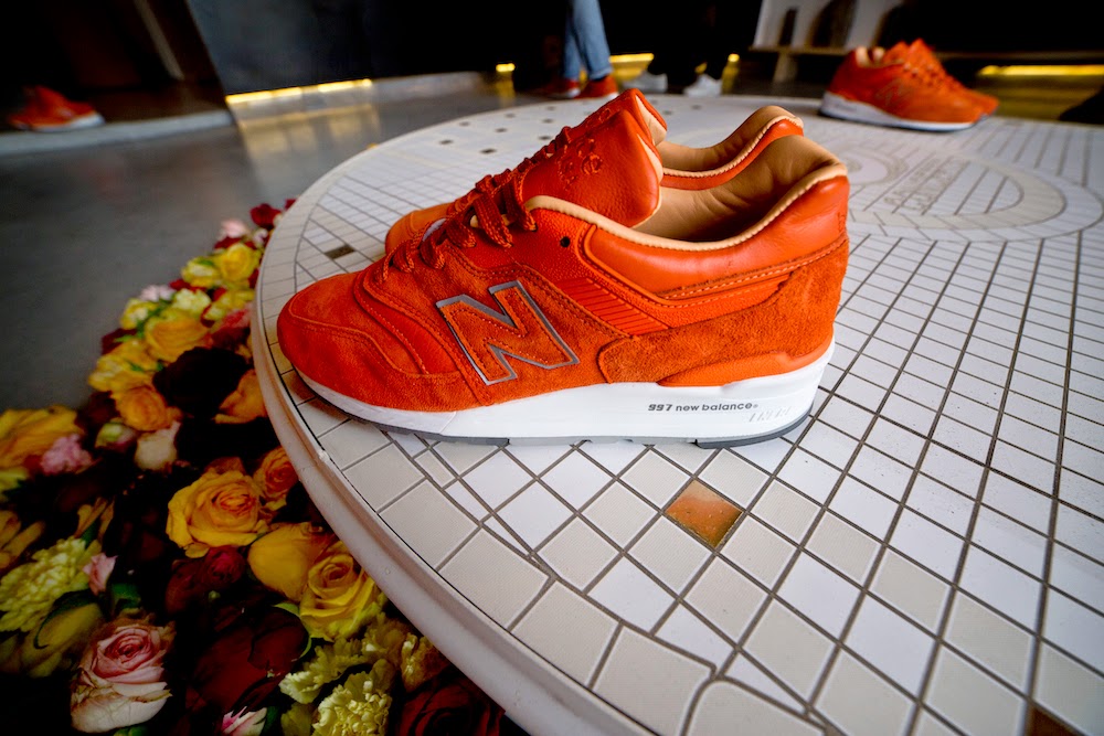 new balance 997 hermes