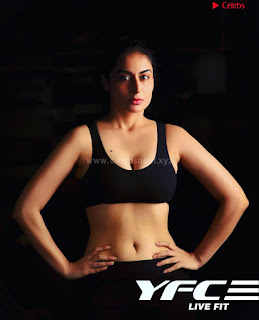 Damini Chopra in    Beautiful Instagram Fitness Model .xyz Exclusive Pics