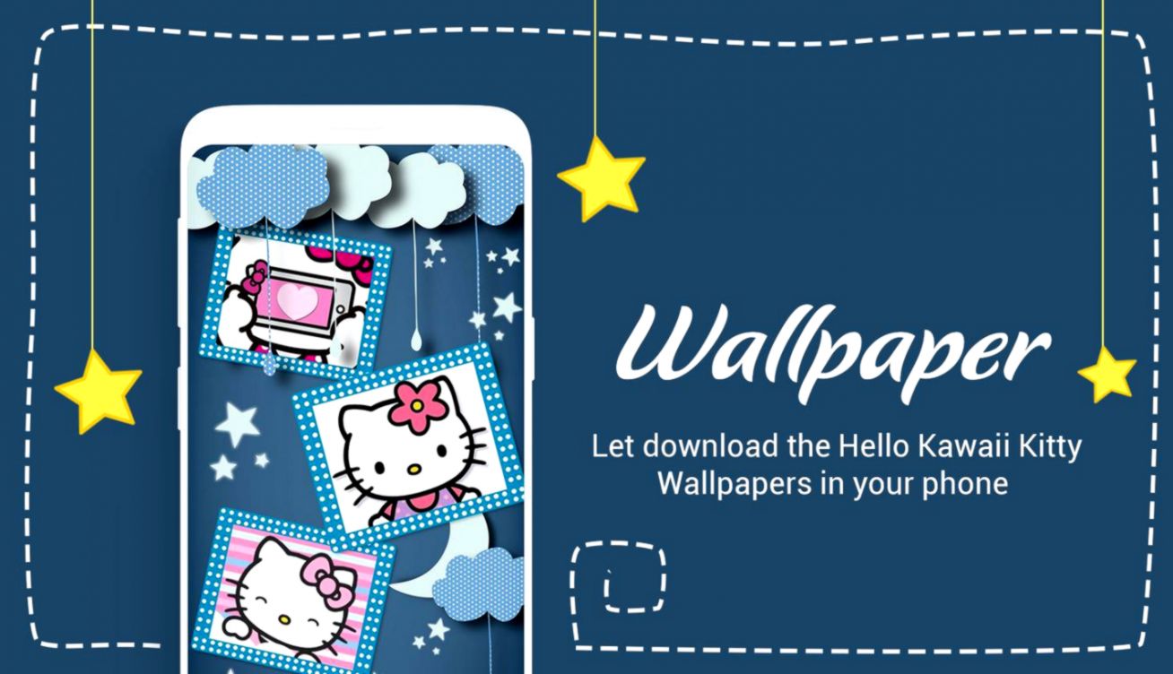 Free Hello Kitty Wallpapers for Android APK Download Free Hello Kitty Wallpapers for Android APK Download