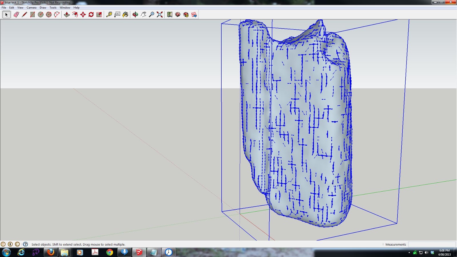 meshlab make solid meshlab make solid