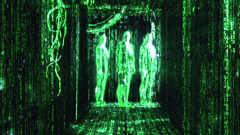 Δισεκατομμυριούχοι πιστεύουν ότι ζούμε στο Matrix - Δείτε τι λένε - MATI GR