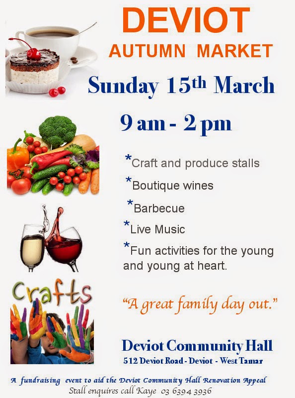 Deviot Community Association