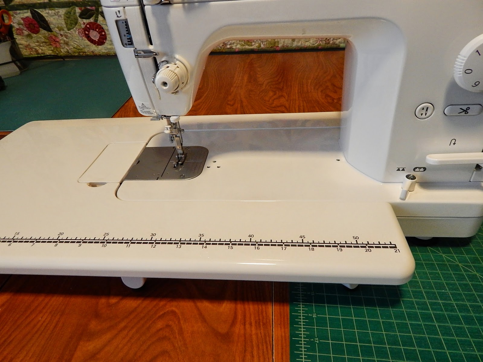 Quilting Blog Cactus Needle Quilts, Fabric and More My New Juki 2010Q