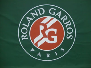 Fransa Açık Tenis Turnuvası Roland Garros