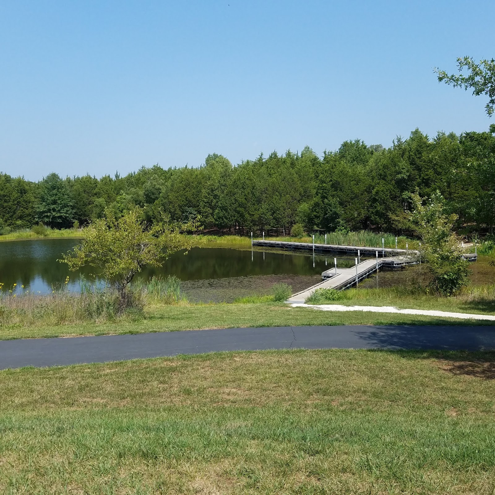 Play St. Louis Towne Park, Foristell