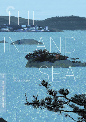The Inland Sea 1991 Dvd