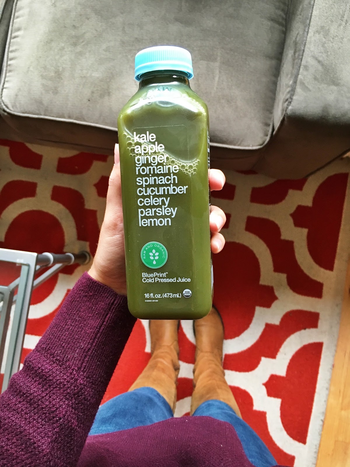 Get Blueprint Cleanse Review Gif