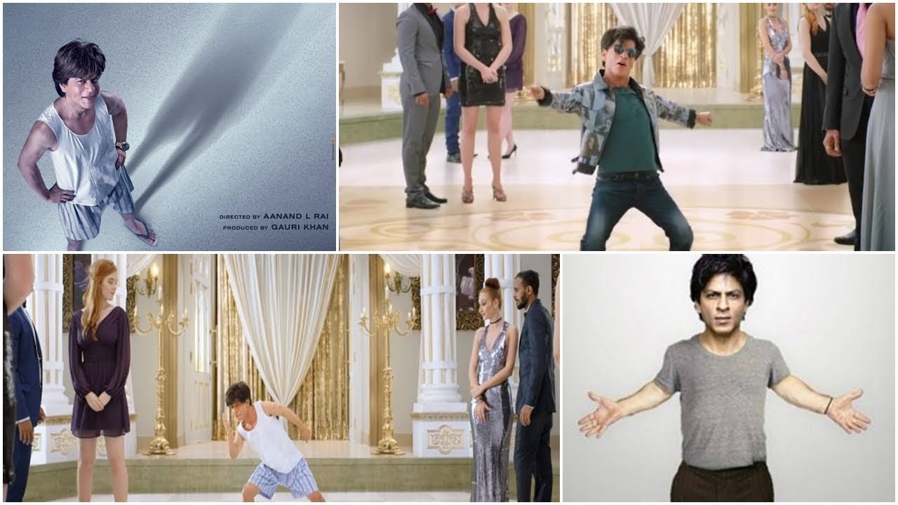 Zero Movies 2018 How Will Shahrukh Khan Look Like A Dwarf In Zero Movie Shahrukh khan (actor) box office. zero movies 2018 how will shahrukh