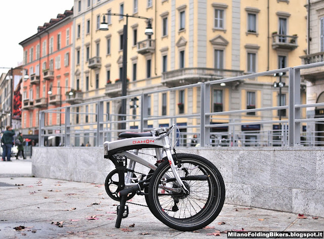 dahon vigor p9 price