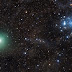 Rare Radar Images of Comet 46P/Wirtanen