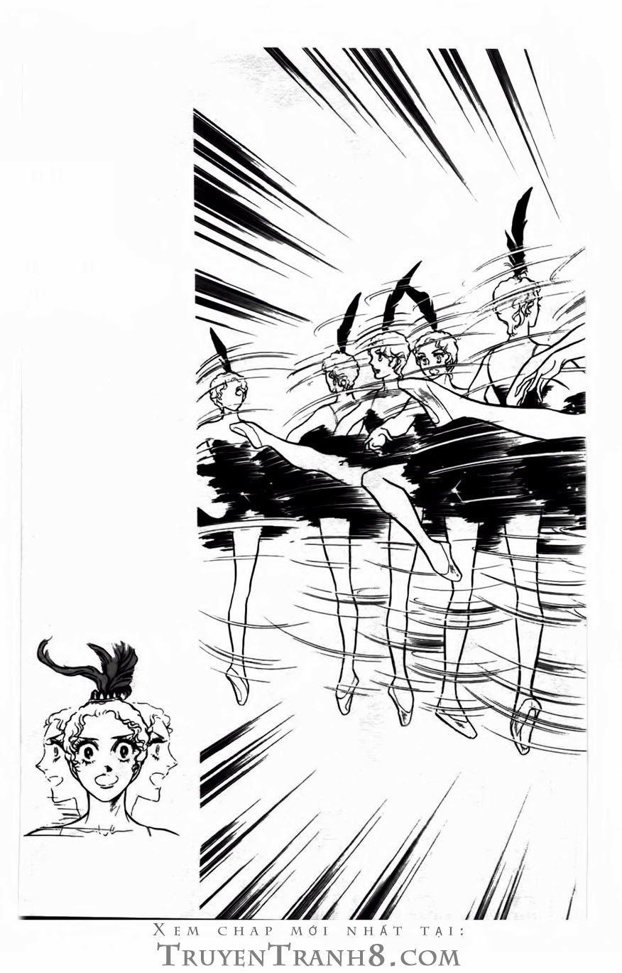 Swan - Vũ Khúc Thiên Nga Chap 99 - Next Chap 100